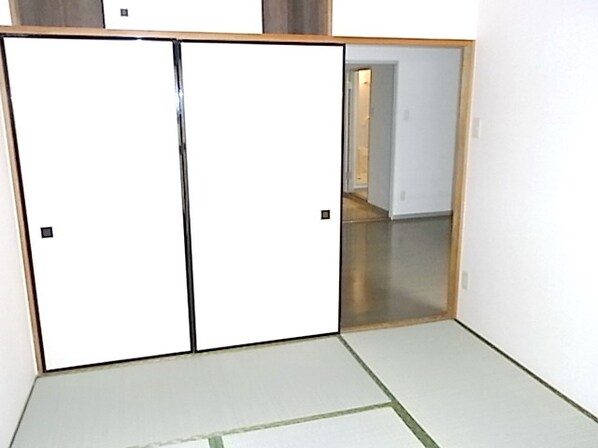 プレジール井山の物件内観写真